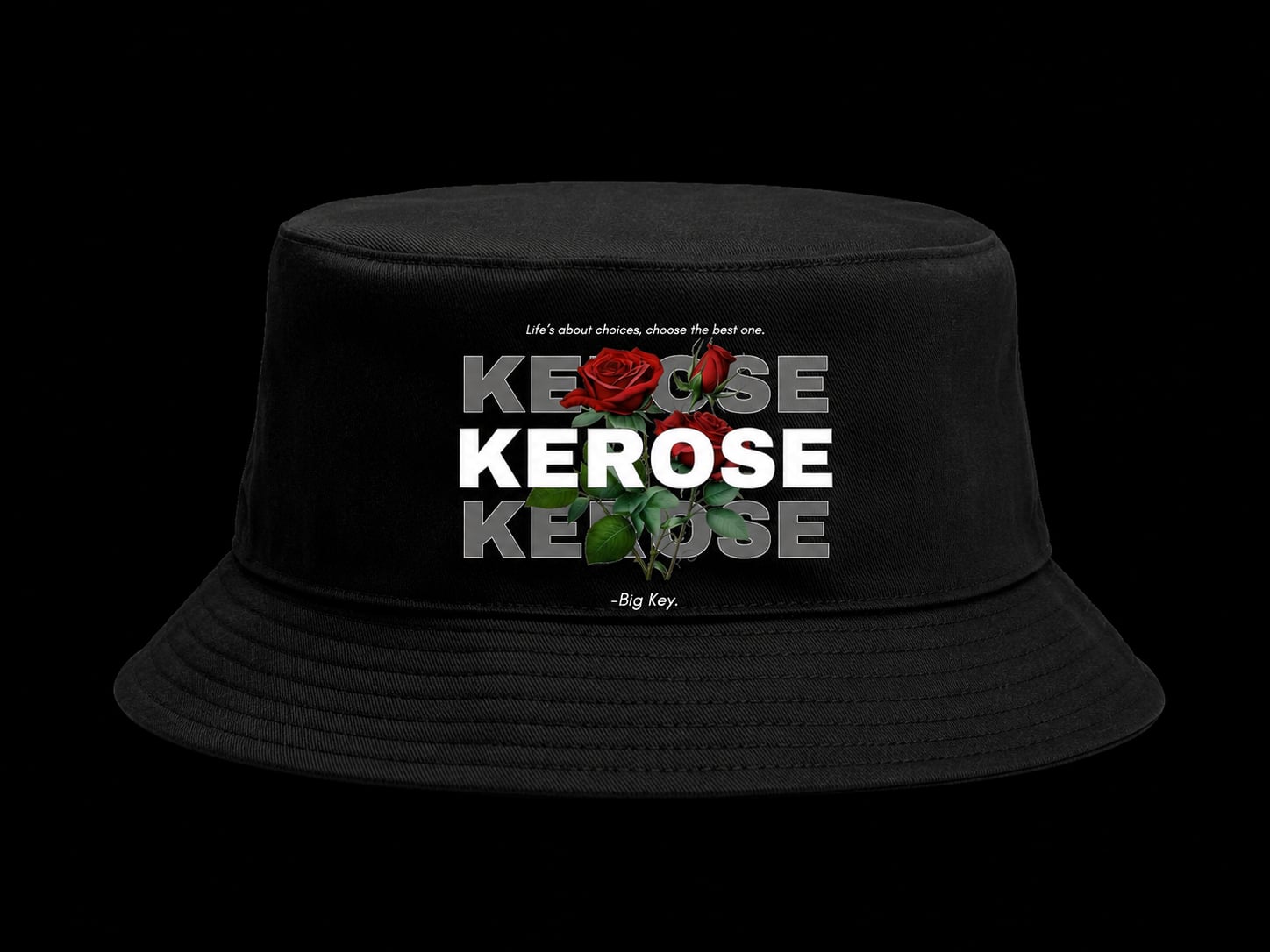 John Bucket Hats✨