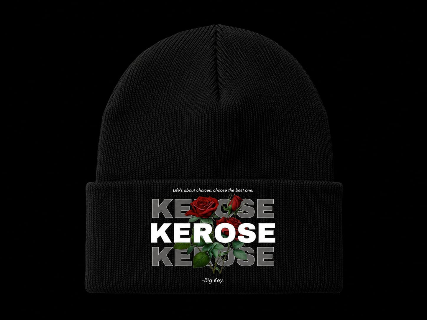 John Beanies ✨